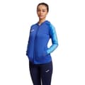 Miniatyrbillede 1 af 9: Joma Elite Xi Sweatshirt Med Lynlås  XL Kvinde