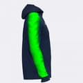 Miniatyrbild 3 av 4: Joma Elite Xi Sweatshirt Med Dragkedja  12-14 Years Pojke