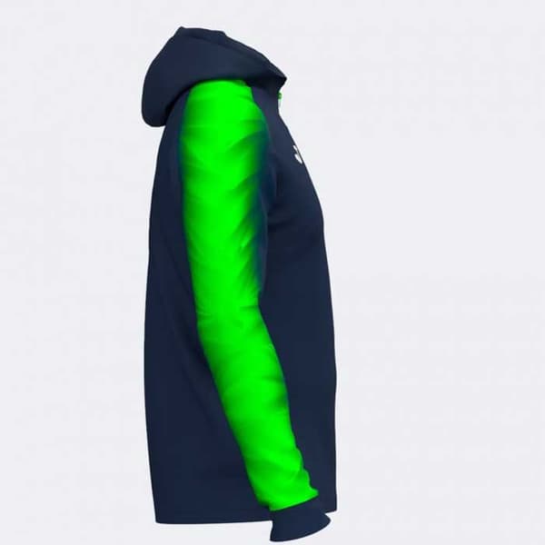 Joma Elite Xi Sweatshirt Med Dragkedja  12-14 Years Pojke