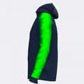 Miniatyrbild 4 av 4: Joma Elite Xi Sweatshirt Med Dragkedja  12-14 Years Pojke