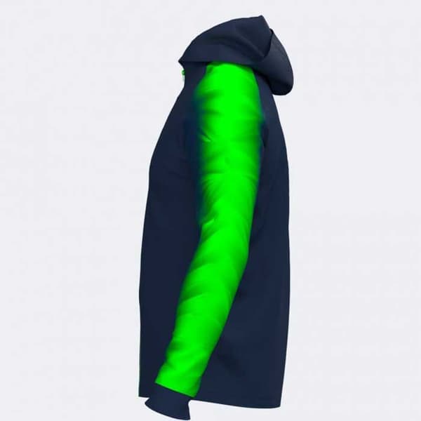Joma Elite Xi Sweatshirt Med Dragkedja  12-14 Years Pojke