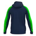 Miniatyrbild 2 av 4: Joma Elite Xi Sweatshirt Med Dragkedja  12-14 Years Pojke