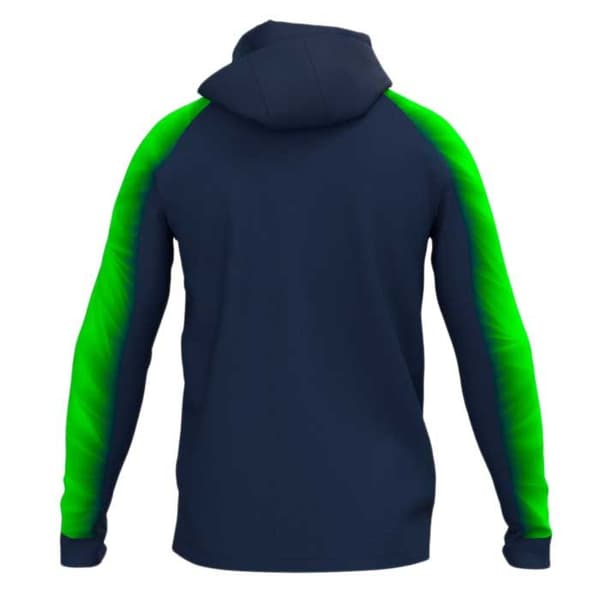 Joma Elite Xi Sweatshirt Med Dragkedja  12-14 Years Pojke