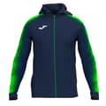 Miniatyrbild 1 av 4: Joma Elite Xi Sweatshirt Med Dragkedja  12-14 Years Pojke