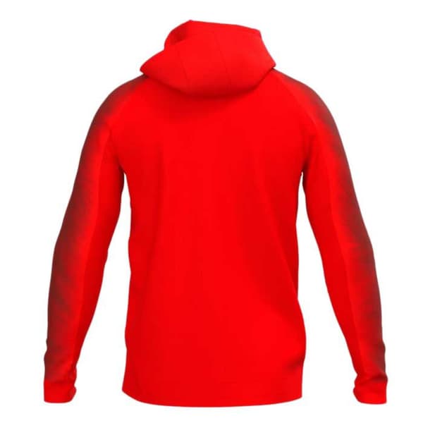 Joma Elite Xi Sweatshirt Med Lynlås  12-14 Years Dreng