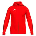 Miniatyrbillede 1 af 4: Joma Elite Xi Sweatshirt Med Lynlås  12-14 Years Dreng