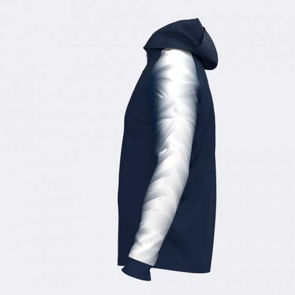 Joma Elite Xi Sweatshirt Med Dragkedja  L Kvinna