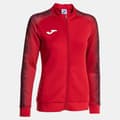 Miniatyrbillede 3 af 5: Joma Elite Xi Sweatshirt Med Lynlås  12-14 Years Dreng