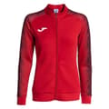 Miniatyrbillede 1 af 5: Joma Elite Xi Sweatshirt Med Lynlås  12-14 Years Dreng