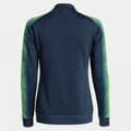 Miniatyrbillede 3 af 7: Joma Elite Xi Sweatshirt Med Lynlås  L Kvinde