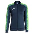 Miniatyrbillede 2 af 7: Joma Elite Xi Sweatshirt Med Lynlås  L Kvinde