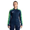 Miniatyrbillede 1 af 7: Joma Elite Xi Sweatshirt Med Lynlås  L Kvinde