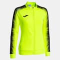 Miniatyrbillede 3 af 5: Joma Elite Xi Sweatshirt Med Lynlås  12-14 Years Dreng
