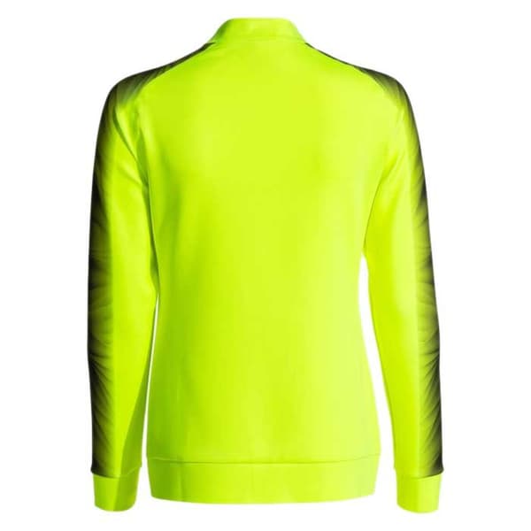 Joma Elite Xi Sweatshirt Med Lynlås  12-14 Years Dreng