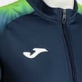 Miniatyrbillede 4 af 5: Joma Elite Xi Sweatshirt Med Lynlås  12-14 Years Dreng