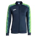 Miniatyrbillede 1 af 5: Joma Elite Xi Sweatshirt Med Lynlås  12-14 Years Dreng