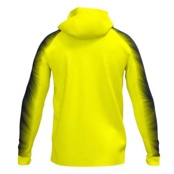 Joma Elite Xi Kokovetoketjullinen Collegepaita  M Nainen