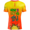 Miniatyrbillede 2 af 3: Otso Time To Tri Bike T-shirt Med Korte ærmer  S Mand