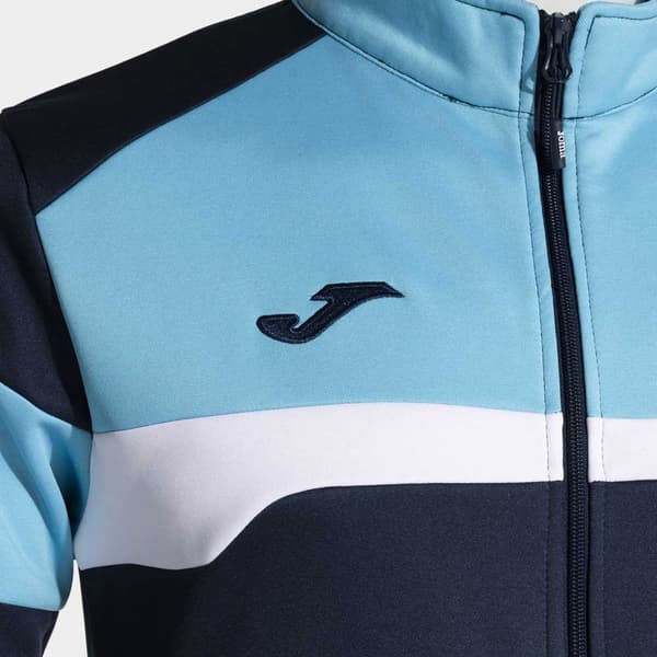 Joma Danubio Iii Verkkapuku  7-8 Years Poika