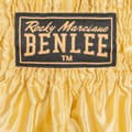 Miniatyrbild 3 av 4: Benlee Uni Thai Thaiboxningsshorts Gul XL Man