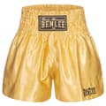 Miniatyrbild 1 av 4: Benlee Uni Thai Thaiboxningsshorts Gul XL Man