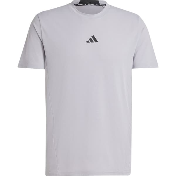 Adidas Designed For Training Workout T-shirt Med Korta ärmar 2XL / Tall Man
