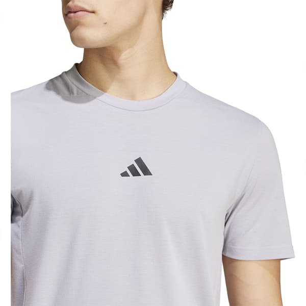 Adidas Designed For Training Workout T-shirt Med Korta ärmar  2XL / Tall Man