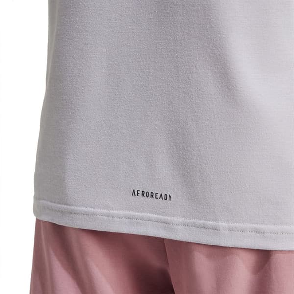 Adidas Designed For Training Workout T-shirt Med Korta ärmar 2XL / Tall Man
