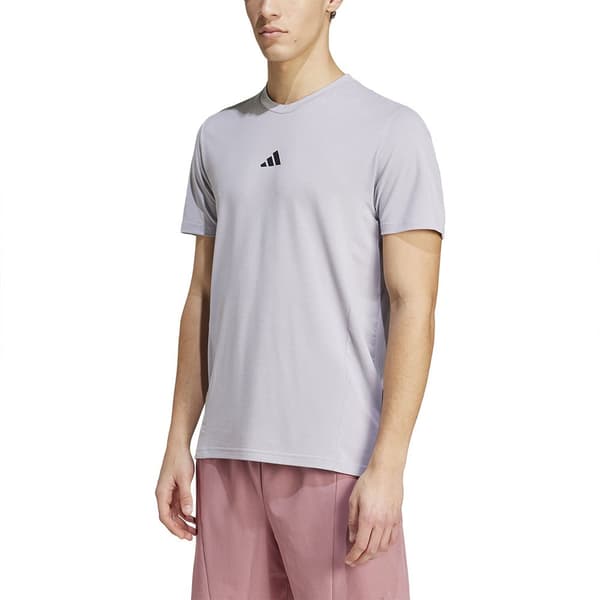 Adidas Designed For Training Workout T-shirt Med Korta ärmar 2XL / Tall Man