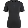 Miniatyrbillede 3 af 6: Adidas Techfit Training T-shirt Med Korte ærmer  M Kvinde