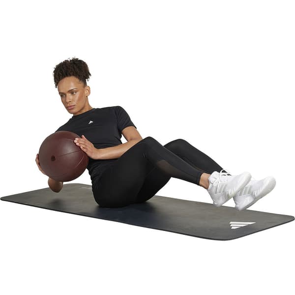 Adidas Techfit Training T-shirt Med Korte ærmer  M Kvinde