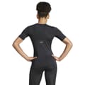Miniatyrbillede 2 af 6: Adidas Techfit Training T-shirt Med Korte ærmer  M Kvinde