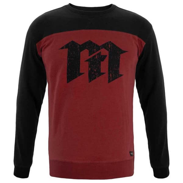 Montesa Logo Tröja  L Man