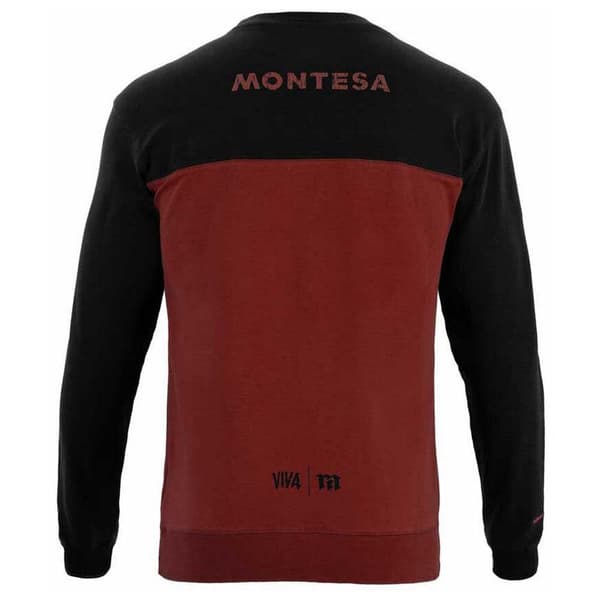 Montesa Logo Tröja  M Man