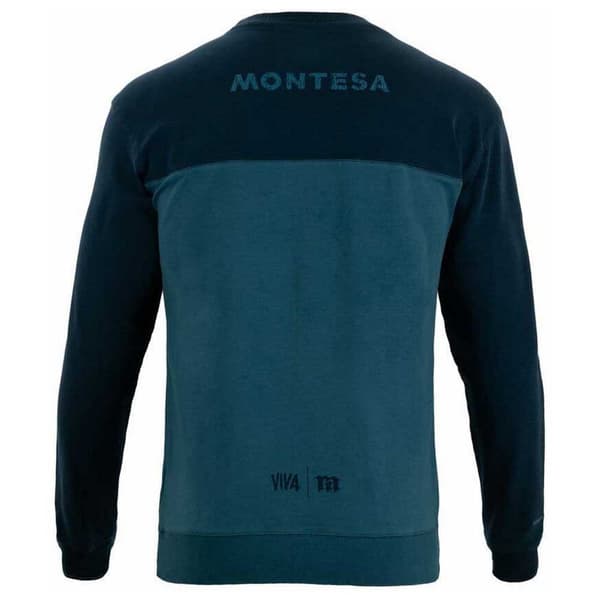 Montesa Logo Tröja  XL Man