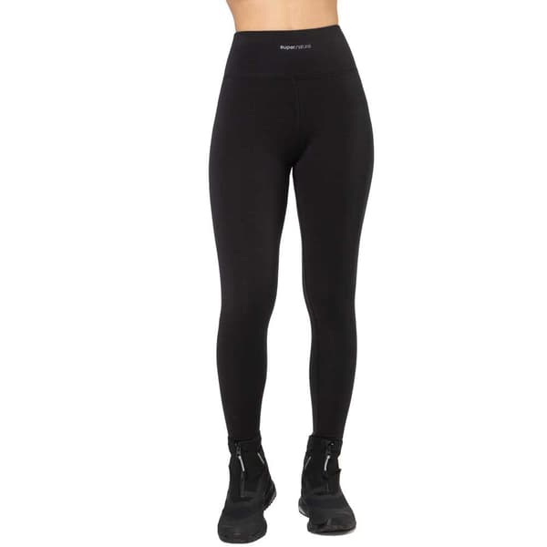 Super.natural Comfy High Rise Leggings S Kvinde