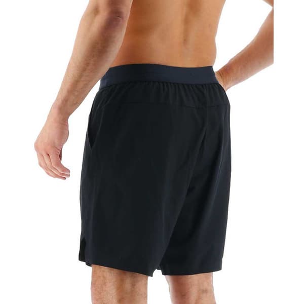 Tyr Unbroken Unlined 7´´ Shorts Sort XL Mand