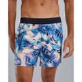 Pikkukuva 5 / 5: Tyr Hydrosphere Unlined 5´´ Unbroken Shortsit Monivärinen 2XL Mies