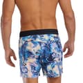 Pikkukuva 2 / 5: Tyr Hydrosphere Unlined 5´´ Unbroken Shortsit Monivärinen 2XL Mies