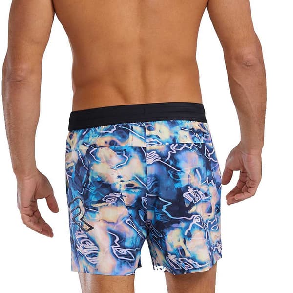 Tyr Hydrosphere Unlined 5´´ Unbroken Shortsit Monivärinen 2XL Mies