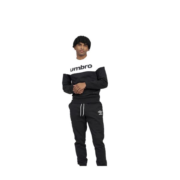 Umbro 72354i 001 Träningsdräkt  L Man