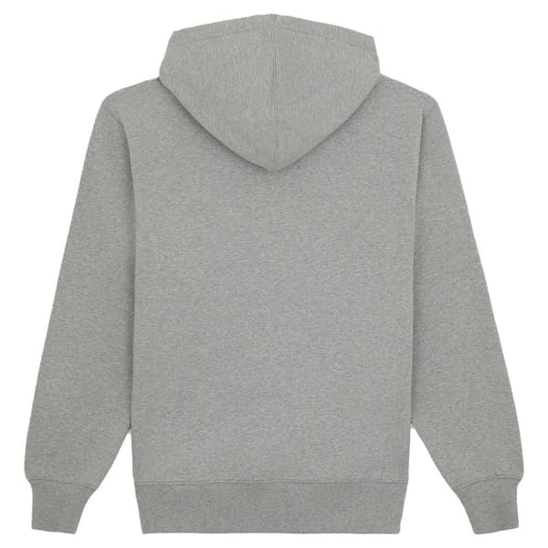 Dickies Summerdale Zip Through Tröja Grå L Man