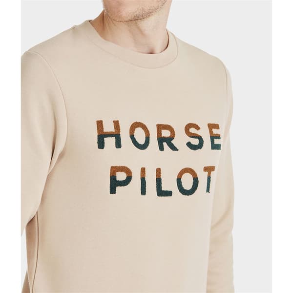 Horse Pilot Team Tröja  L