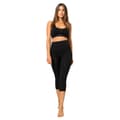 Miniatyrbillede 1 af 7: Super.natural Tundra175 3/4 Leggings  XL Kvinde