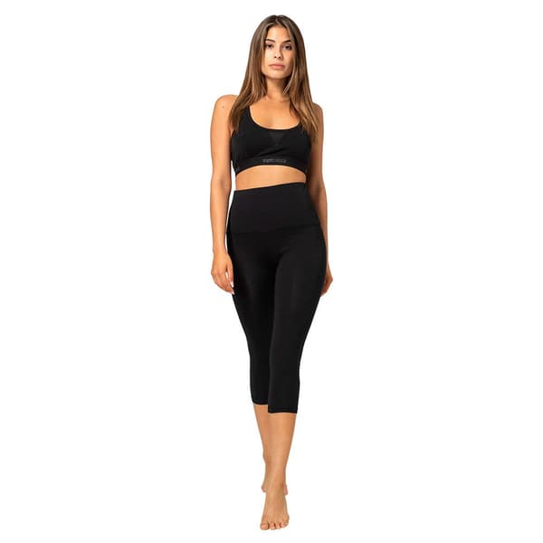 Super.natural Tundra175 3/4 Leggings  XL Kvinde
