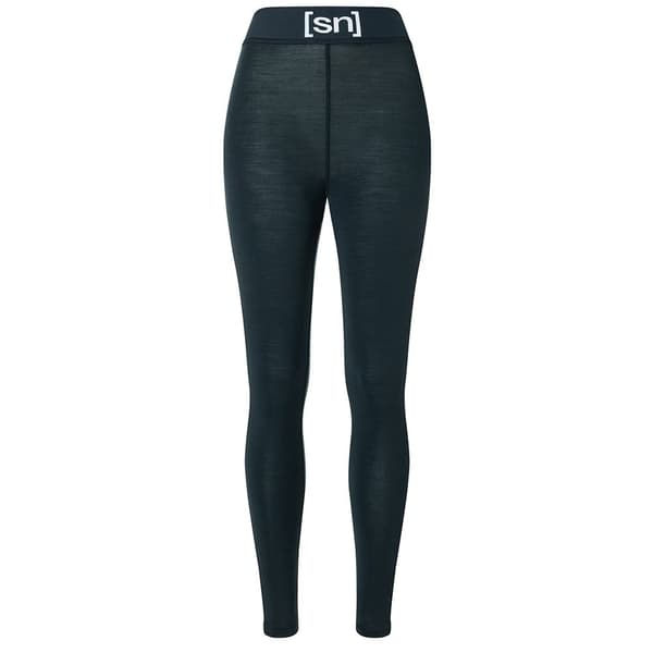 Super.natural Tundra175 Leggings  XS Kvinde