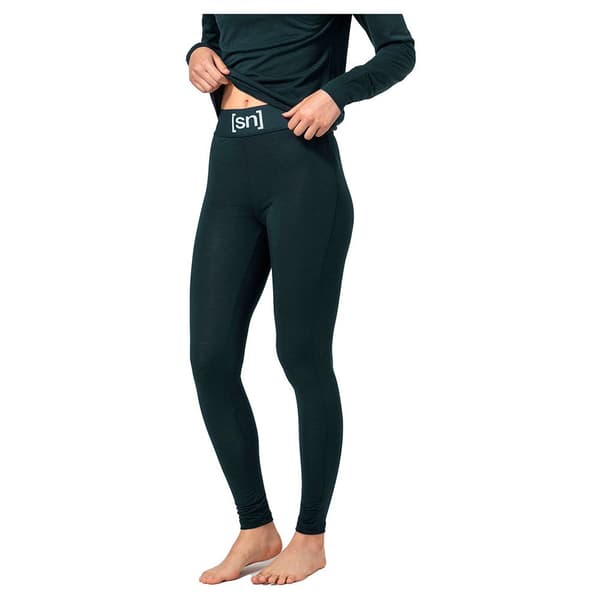 Super.natural Tundra175 Leggings  XS Kvinde