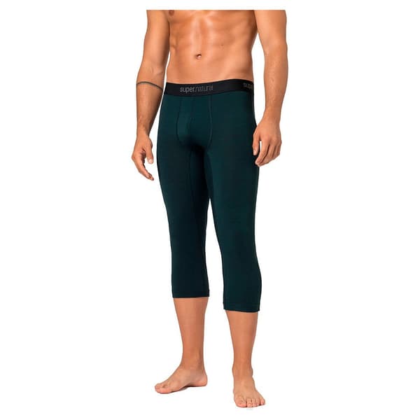 Super.natural Tundra175 Leggings  L Man