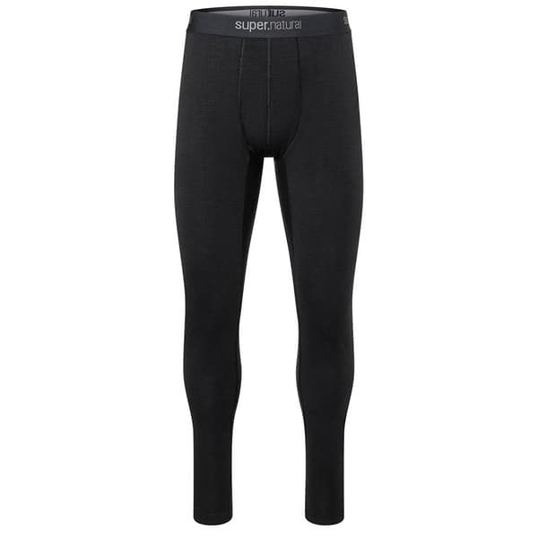 Super.natural Tundra175 Leggings  M Man