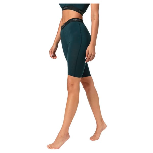 Super.natural Tundra175 Korte Leggings  XL Kvinde
